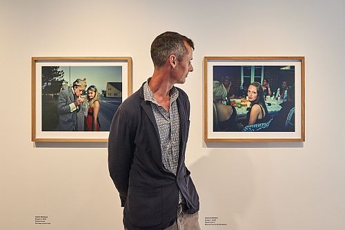 Joakim Eskildsen