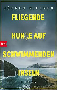 Raemoe   Hildur   Der schatten des nordlichts