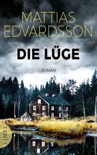Edvardsson - Die Lüge