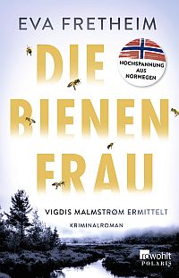 Fretheim   Bienenfrau 200px