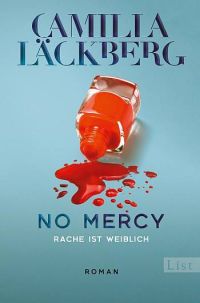 Läckberg - No Mercy