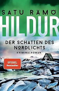 Raemoe - Hildur - Der Schatten des Nordlichts