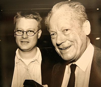 Asbjorn Svarstad und Willi Brandt_400px