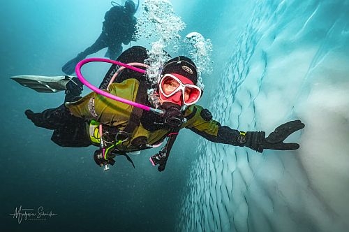 Zwischen Schollen und Eisbergen_500px